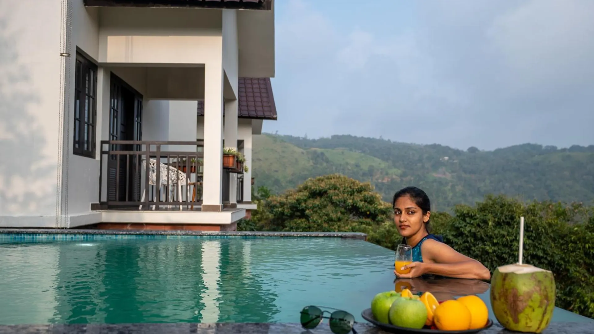 Lilac Hills Resort Pirmed 0*,  India