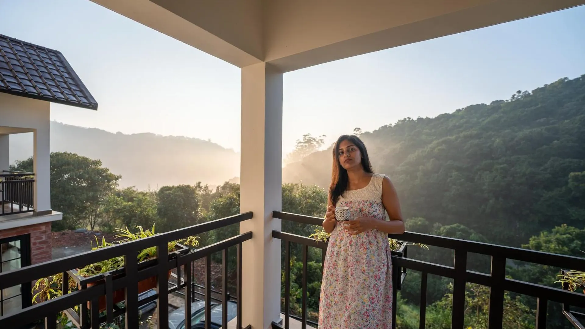 Lilac Hills Resort Pirmed
