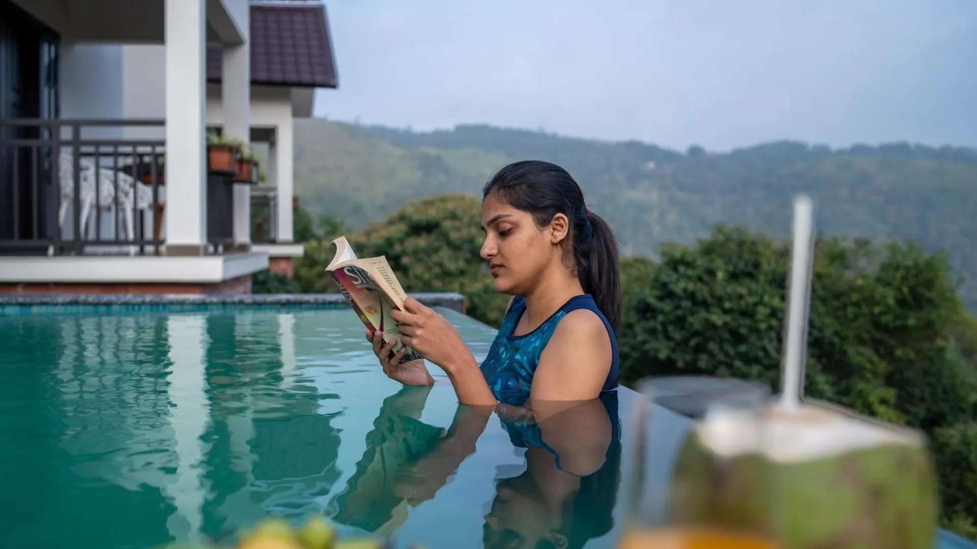 Lilac Hills Resort Pirmed