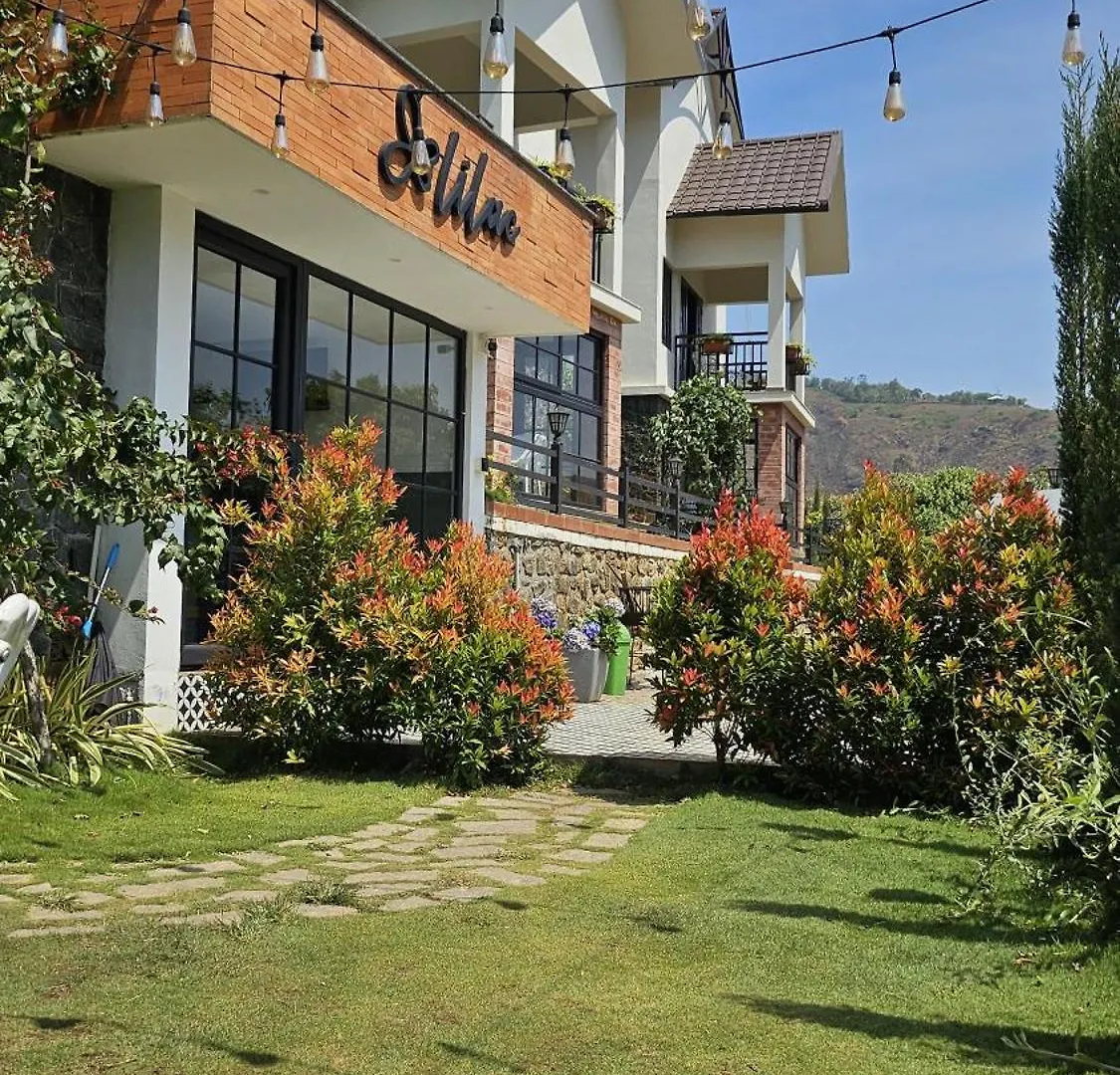 Lilac Hills Resort location