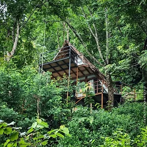  Lodge Sunset Valley Kerala Pool - Monsoon Forest In Idukki With Private Waterfalls, Natural Streams & Breathtaking Views